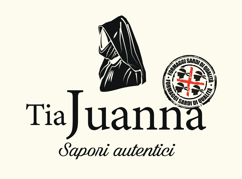 Il logo di Tia Juanna - Sapori Autentici -  Formaggi e prodotti tipici sardi, Olbia 