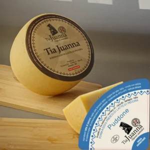 Pecorino Fresco "PUDDONE"