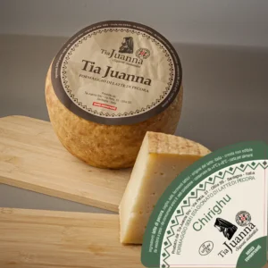 Pecorino Semi Stagionato "CHIRIGU"