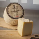 formaggio pecorino stagionato caseificio tja juanna