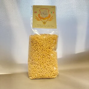 Fregula sarda