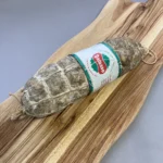 Salame sardo tradizionale
